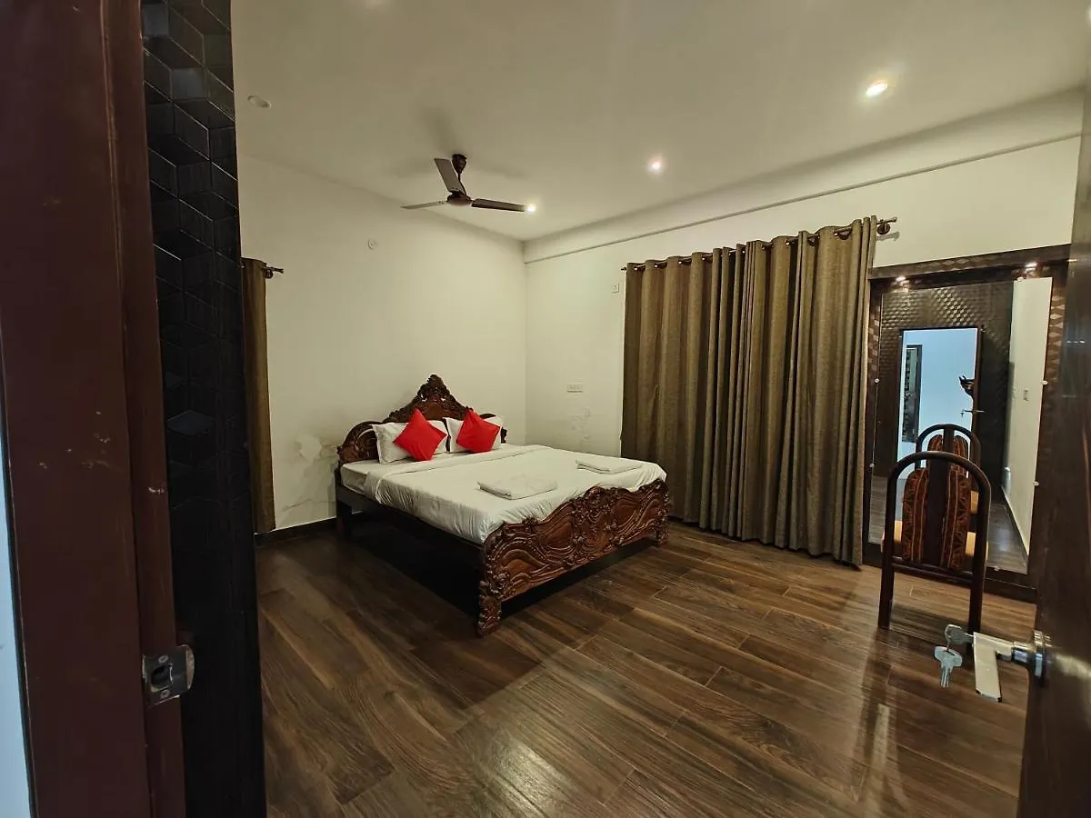 Holiday home Beautiful 4Bhk Duplex Villa Mysore India