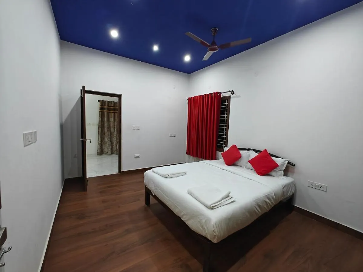 Beautiful 4Bhk Duplex Villa Mysore