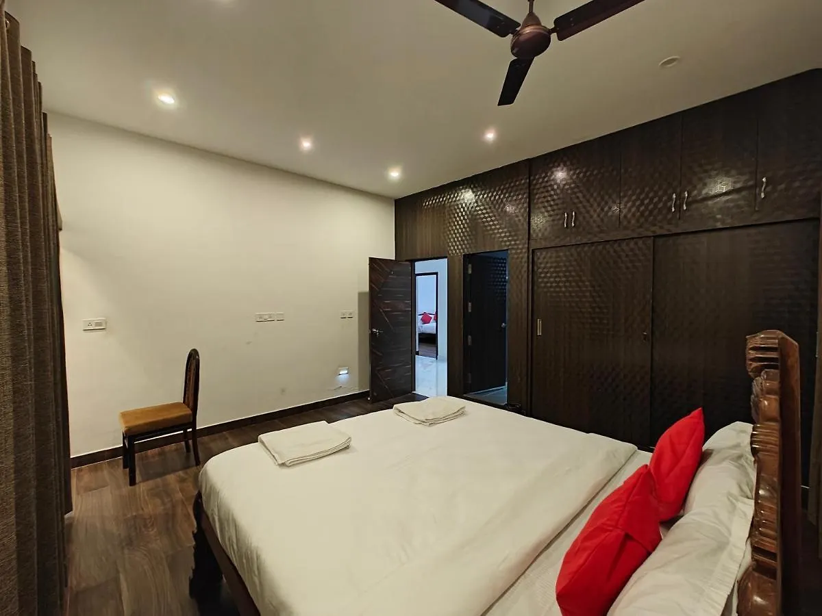 Holiday home Beautiful 4Bhk Duplex Villa Mysore