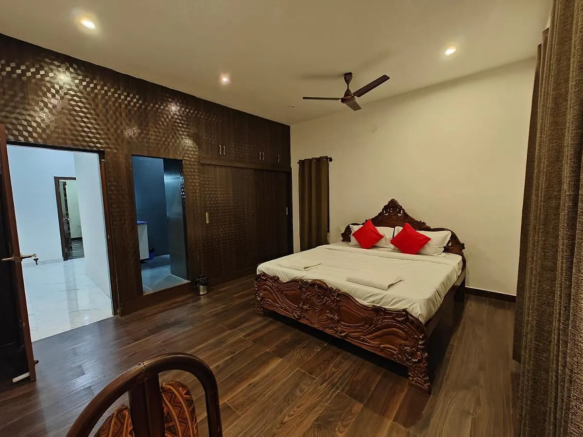 Beautiful 4Bhk Duplex Villa Mysore