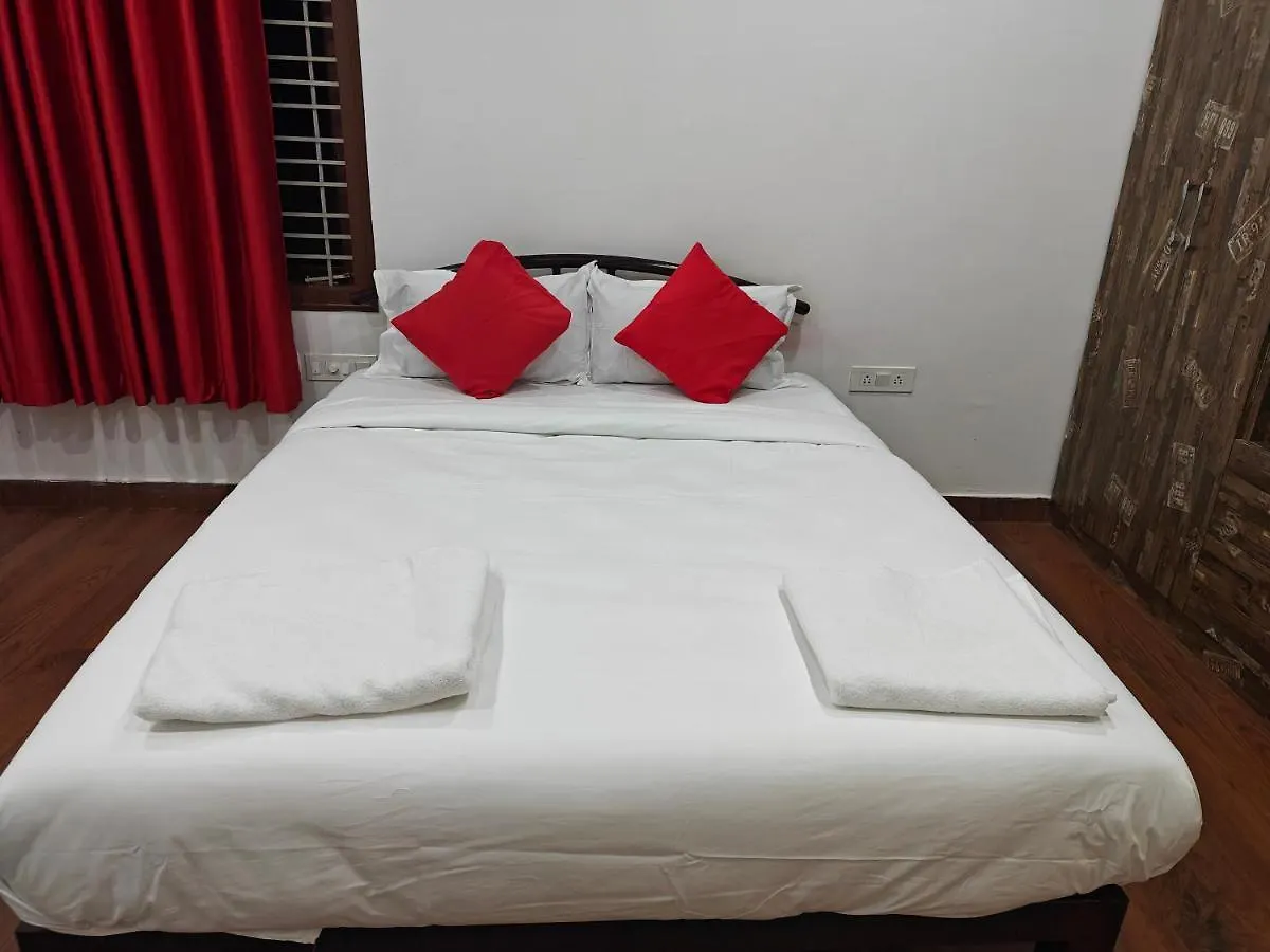 Beautiful 4Bhk Duplex Villa Mysore India
