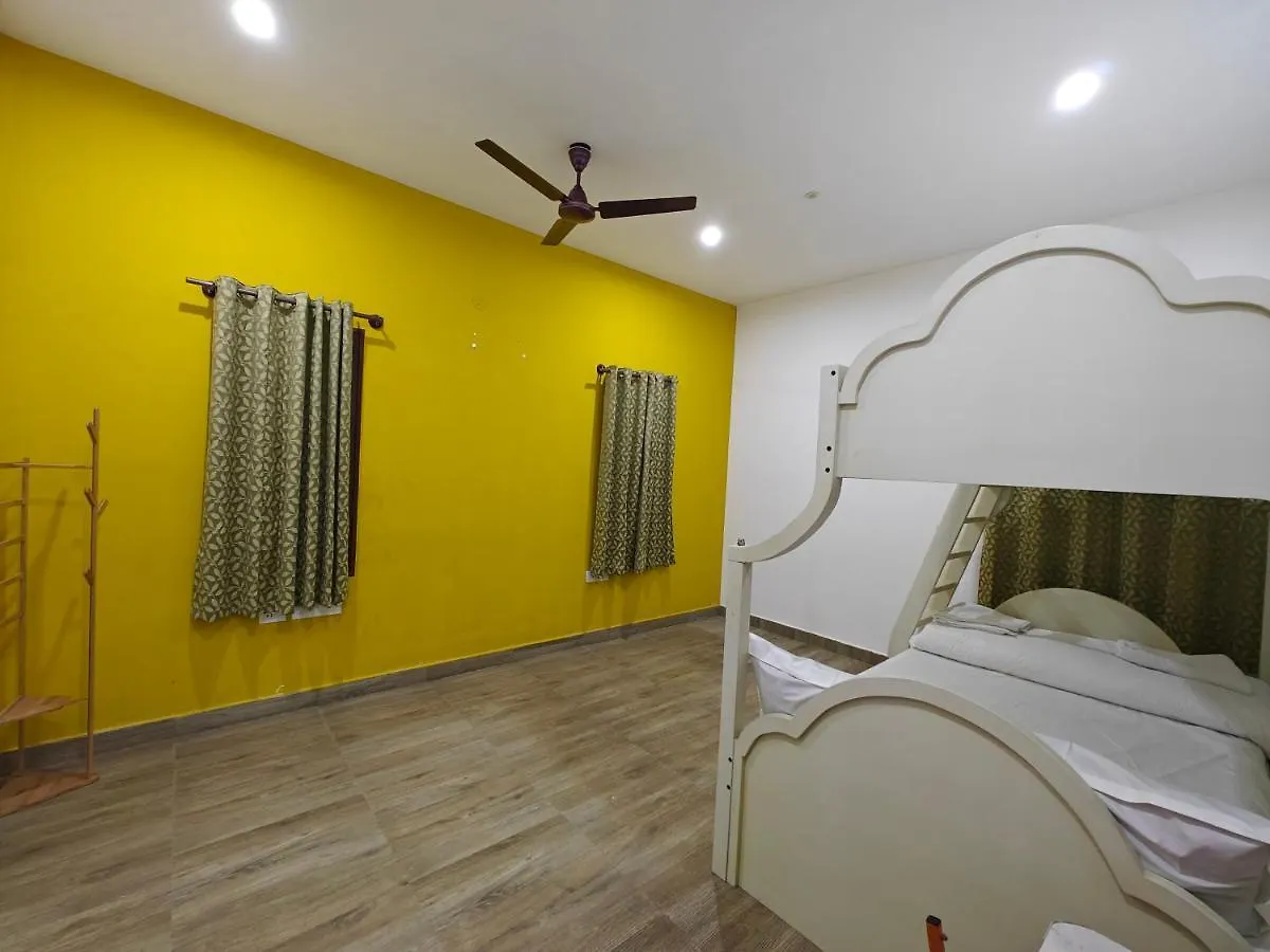 Beautiful 4Bhk Duplex Villa Mysore 0*,  India