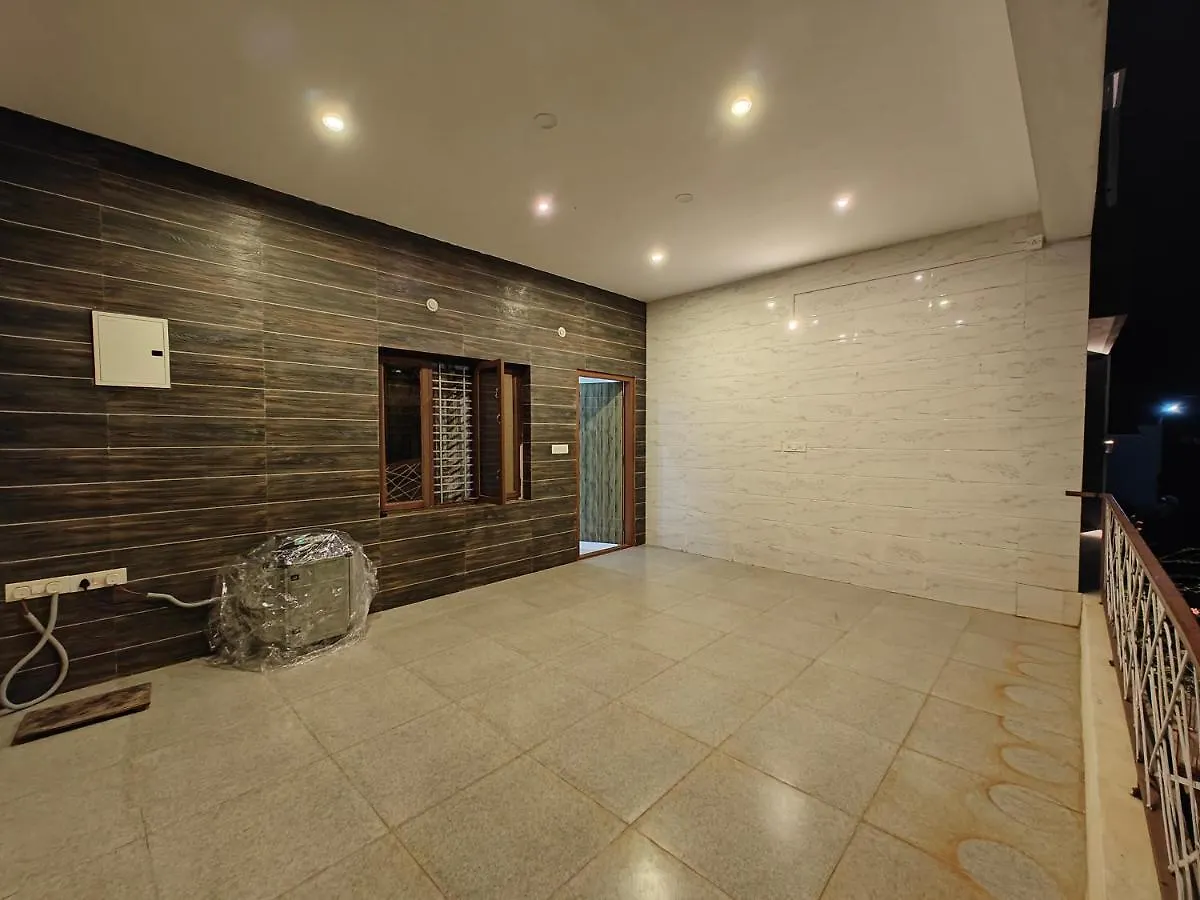 Beautiful 4Bhk Duplex Villa Mysore 0*,  India