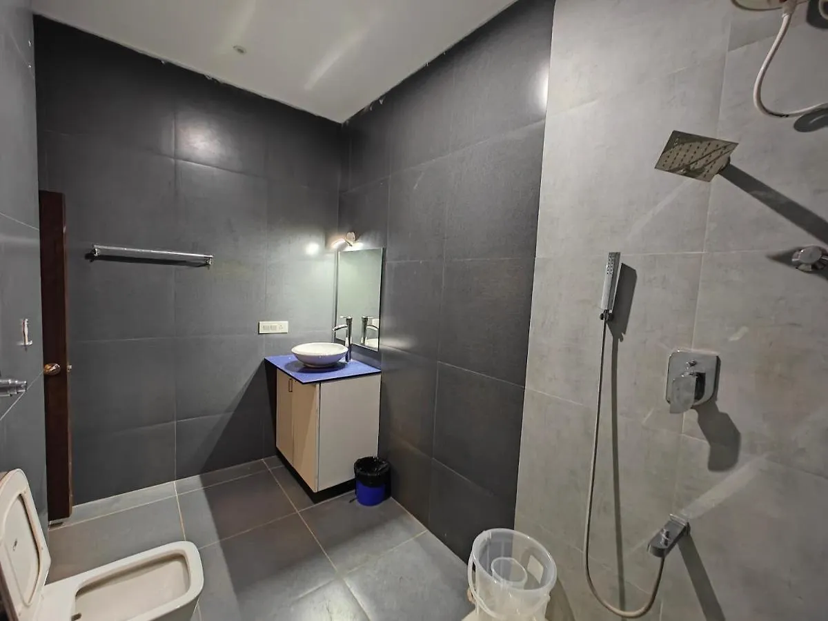 Beautiful 4Bhk Duplex Villa Mysore Holiday home