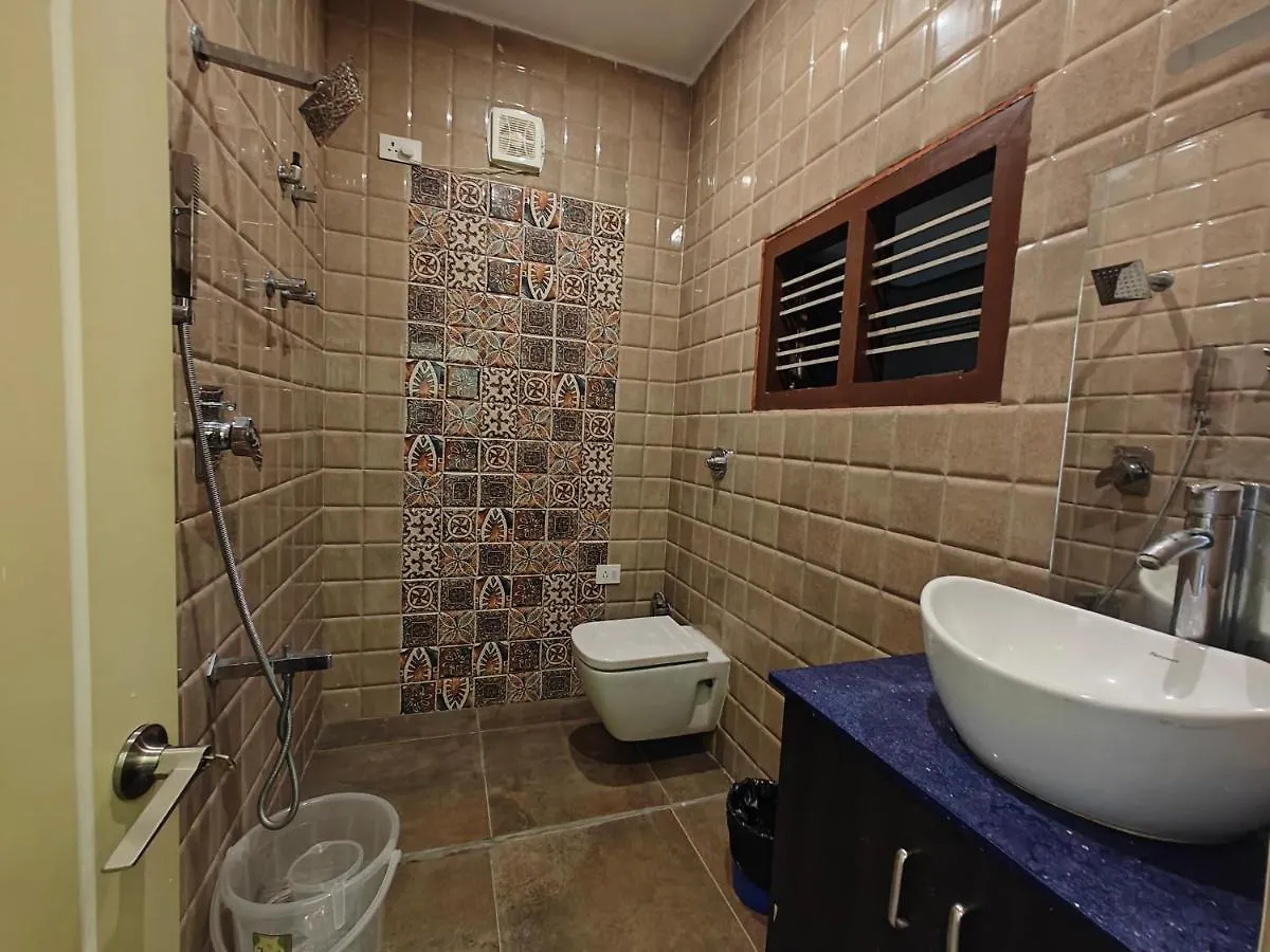 Beautiful 4Bhk Duplex Villa Mysore