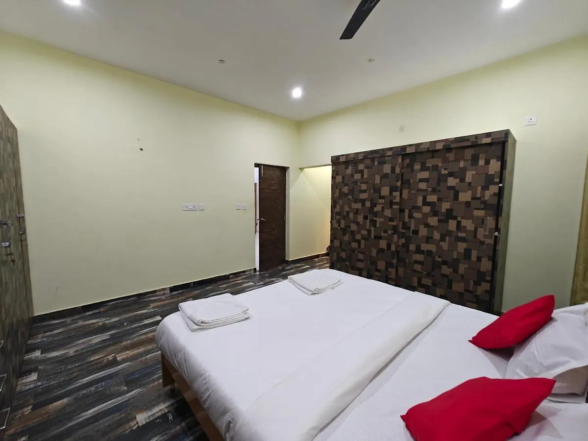 Beautiful 4Bhk Duplex Villa Mysore India