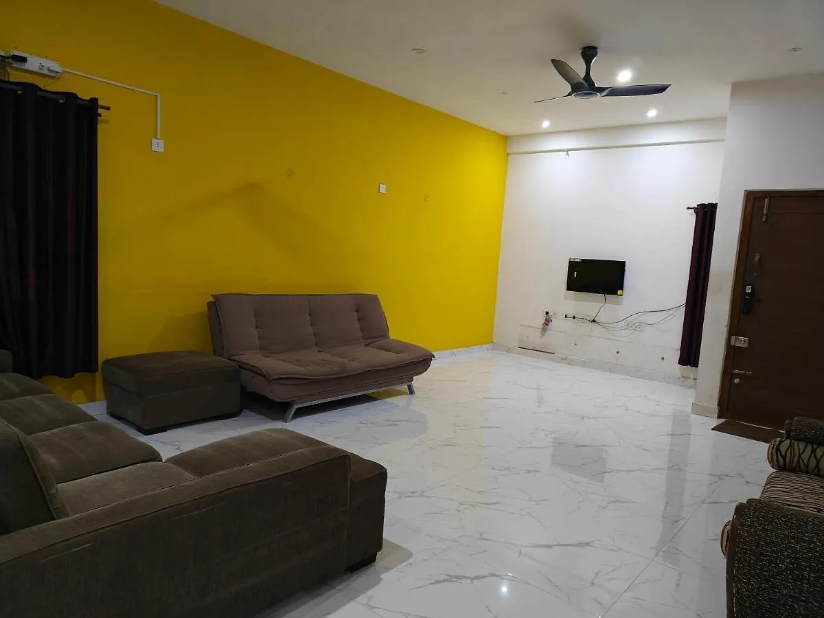 Holiday home Beautiful 4Bhk Duplex Villa Mysore India