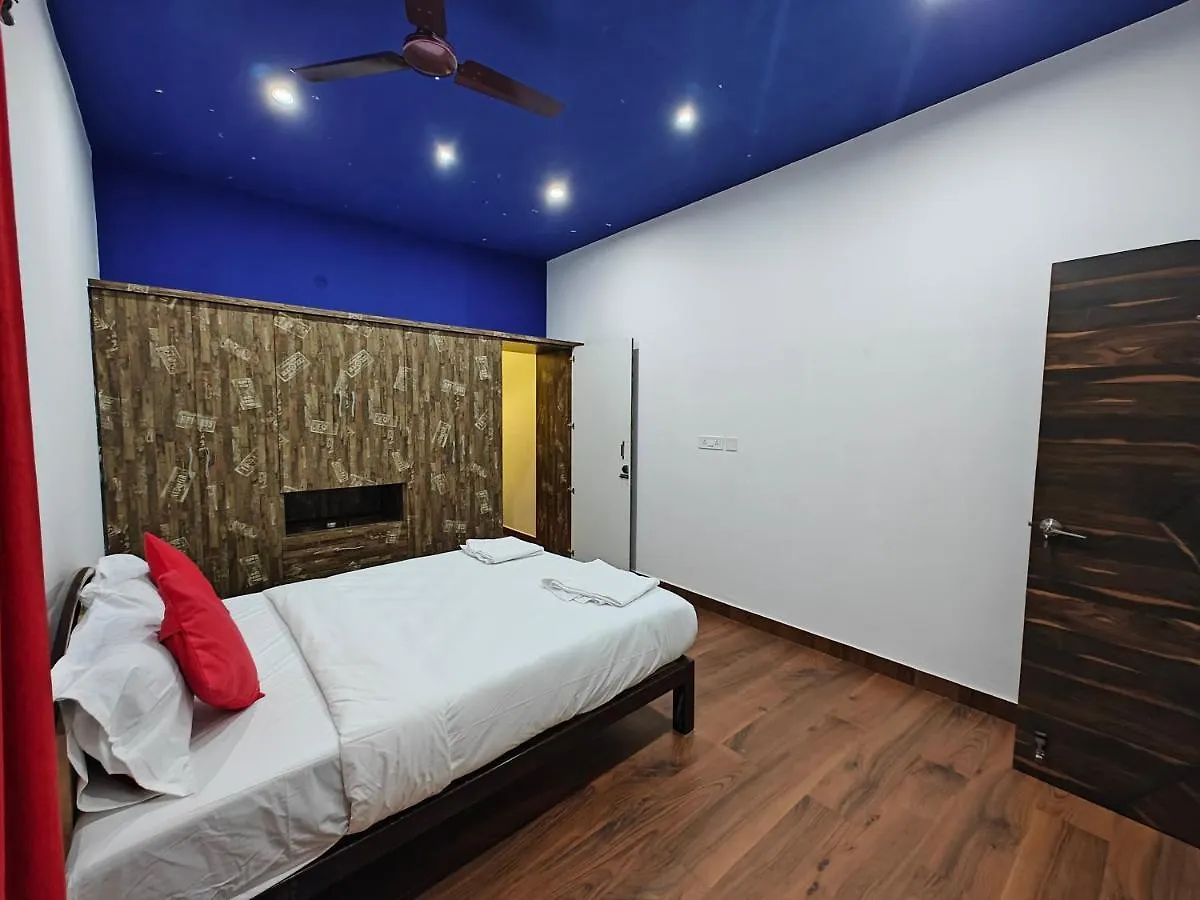 Holiday home Beautiful 4Bhk Duplex Villa Mysore India
