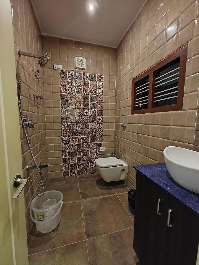 Beautiful 4Bhk Duplex Villa Mysore