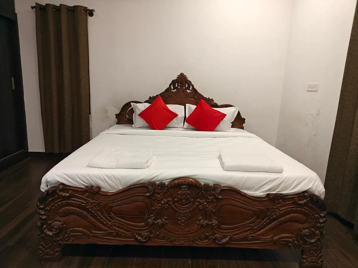 Beautiful 4Bhk Duplex Villa Mysore 0*,