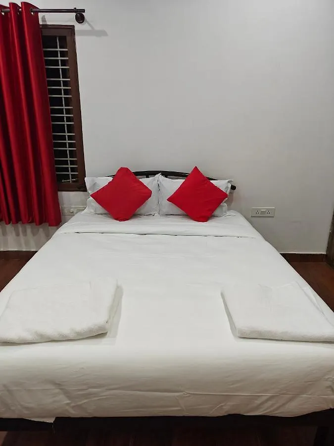 Beautiful 4Bhk Duplex Villa Mysore 0*,