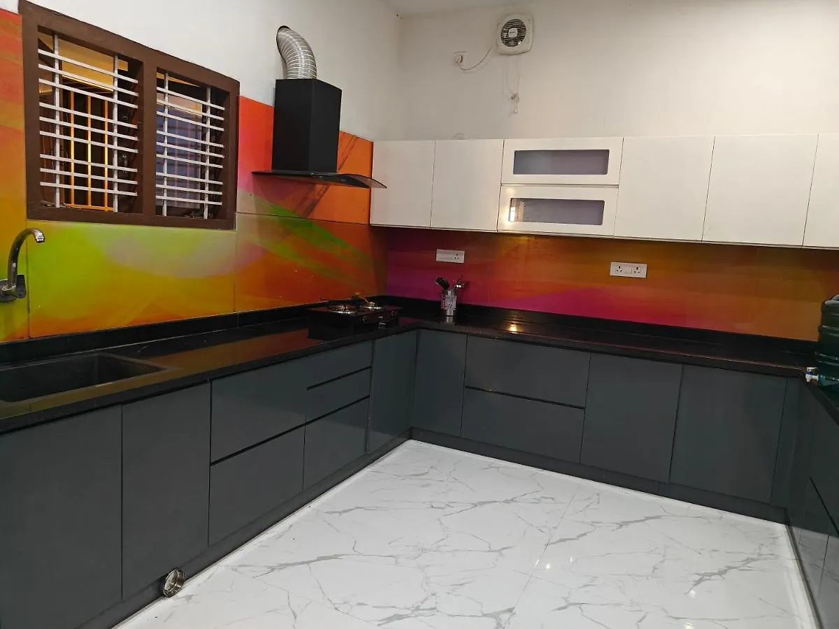 Holiday home Beautiful 4Bhk Duplex Villa Mysore