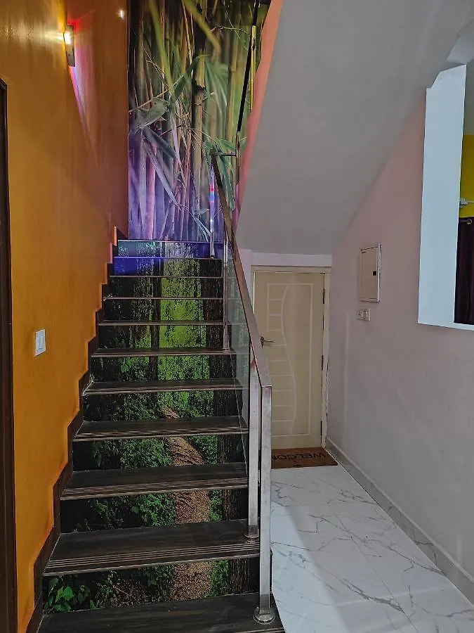 Beautiful 4Bhk Duplex Villa Mysore