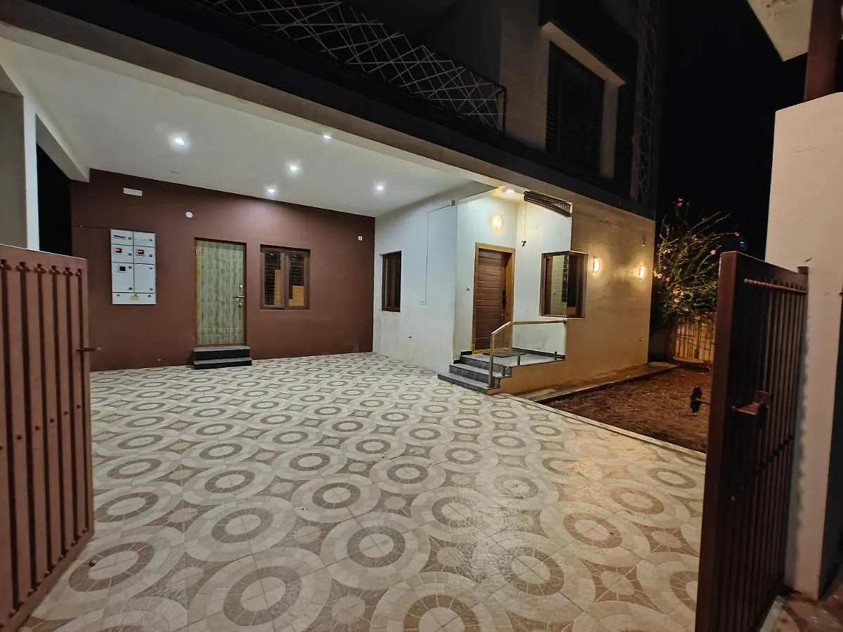 Beautiful 4Bhk Duplex Villa Mysore Holiday home
