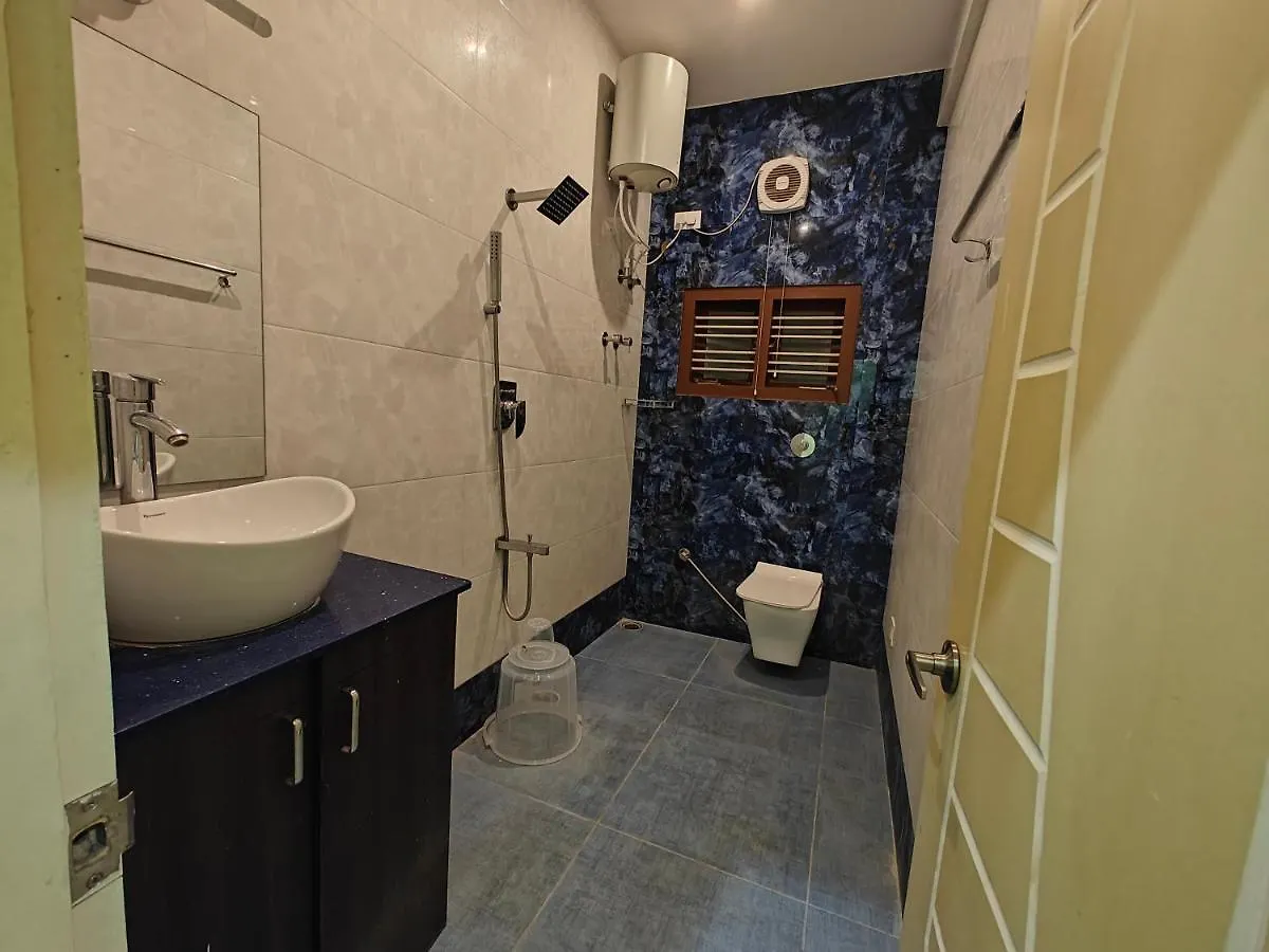Holiday home Beautiful 4Bhk Duplex Villa Mysore