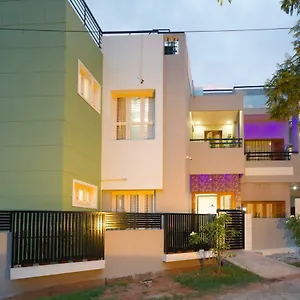Apartment Like My, Mysore