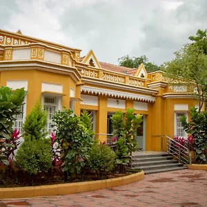Hostal Roambay, Mysore